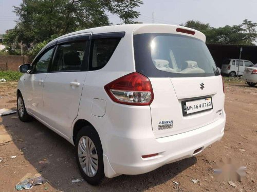 2012 Maruti Suzuki Ertiga VDI MT for sale in Kalyan