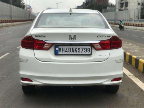 2017 Honda City MT for sale in Mira Road