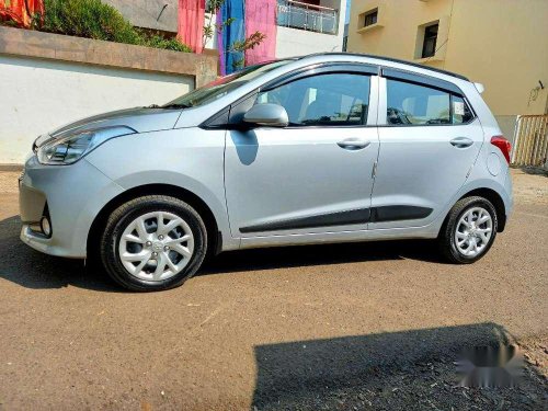 2018 Hyundai Grand i10 Sportz MT in Nashik