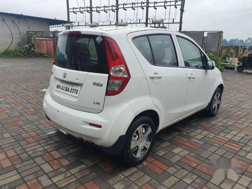 2015 Maruti Suzuki Ritz MT for sale in Kalyan