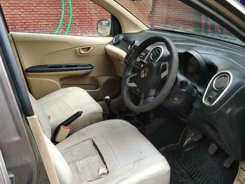 Honda Mobilio S i-DTEC 2015 MT for sale in New Delhi