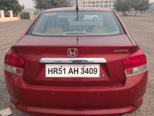 Honda City 1.5 V Manual, 2010, Petrol MT in Gurgaon