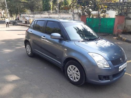 2011 Maruti Suzuki Swift VXI MT for sale in Nagpur