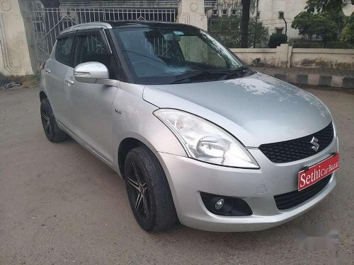 Maruti Suzuki Swift VDI 2012 MT for sale in Patiala