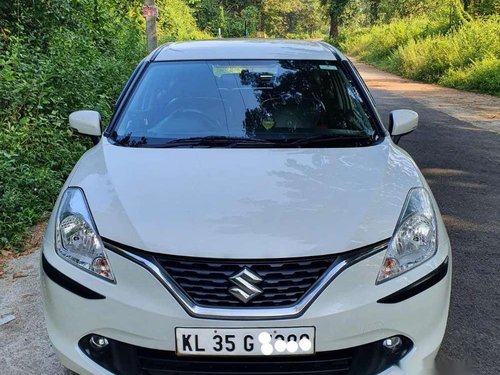 Used 2016 Maruti Suzuki Baleno MT for sale in Edapal