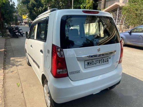 2012 Maruti Suzuki Wagon R LXI MT for sale in Kalyan