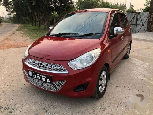 2012 Hyundai i10 Magna MT for sale in Patna