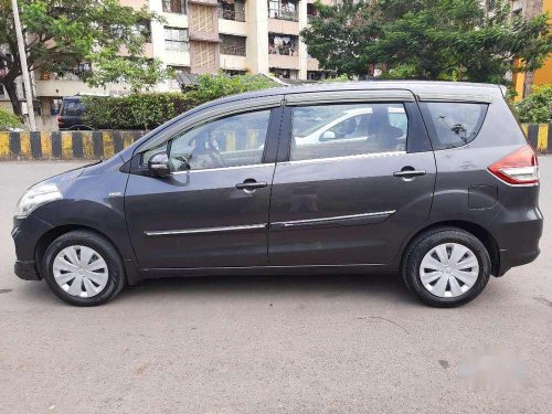 Maruti Suzuki Ertiga VDi, 2017, MT for sale in Mira Road 