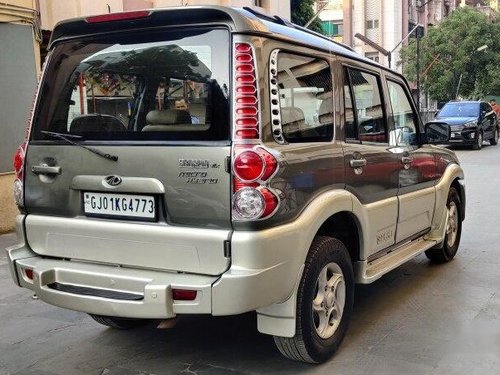 2011 Mahindra Scorpio VLS 2.2 mHawk MT in Ahmedabad