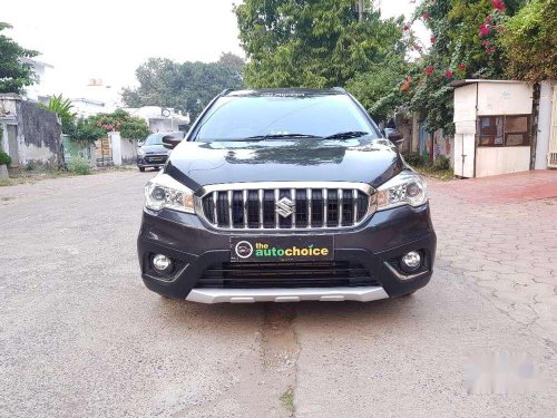 2018 Maruti Suzuki S Cross MT for sale in Jabalpur