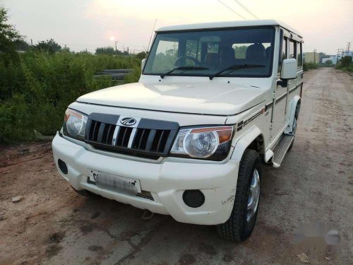 Used Mahindra Bolero SLX 2016 MT for sale in Bilaspur