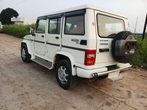 Used Mahindra Bolero SLX 2016 MT for sale in Bilaspur