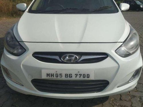 2012 Hyundai Verna 1.6 CRDi SX MT in Kharghar