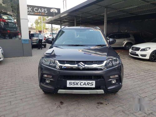 2019 Maruti Suzuki Vitara Brezza ZDi MT for sale in Lucknow