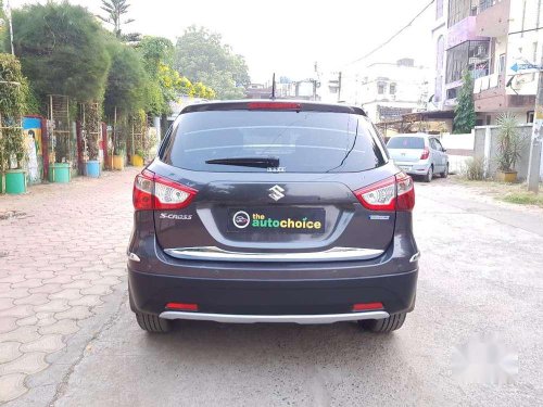 2018 Maruti Suzuki S Cross MT for sale in Jabalpur