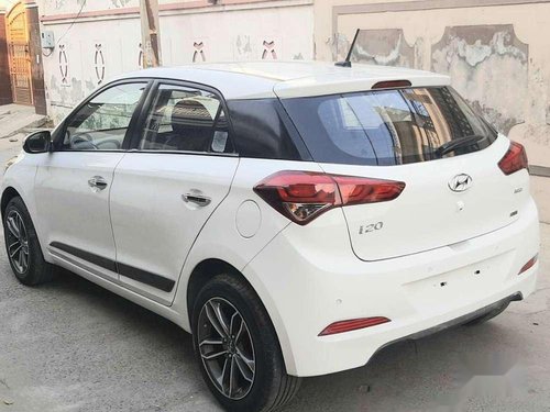 2016 Hyundai Elite i20 Asta 1.4 CRDi MT for sale in Ludhiana