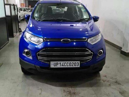 Used Ford EcoSport 2013 MT for sale in Ghaziabad 