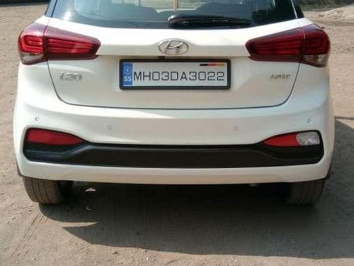 Used 2018 Hyundai Elite i20 MT for sale in Kalyan