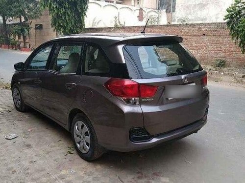 Honda Mobilio S i-DTEC 2015 MT for sale in New Delhi