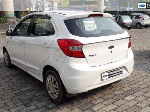 2016 Ford Figo MT for sale in Edapal