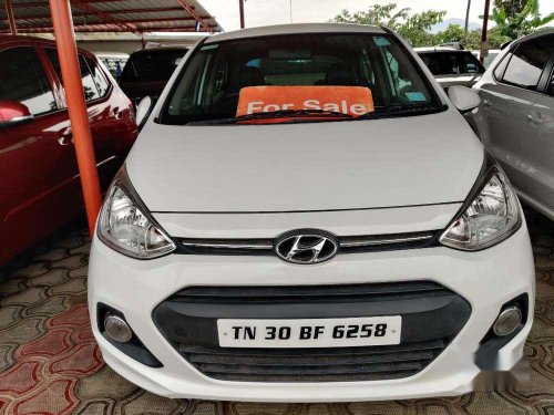 Used 2016 Hyundai Grand i10 Magna MT in Salem