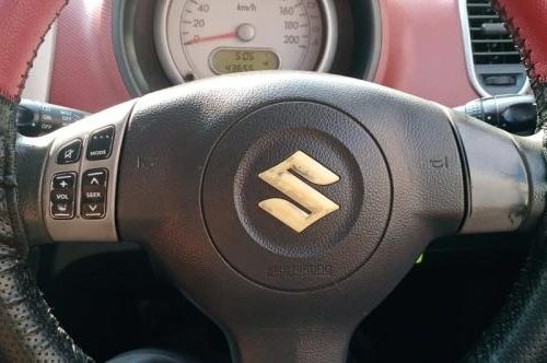 2014 Maruti Suzuki Ritz MT for sale in Nagpur