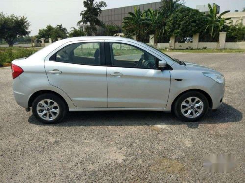 2017 Ford Aspire MT for sale in Faridabad