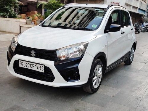 2018 Maruti Suzuki Celerio X MT in Ahmedabad