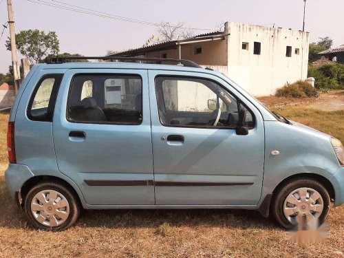 Maruti Suzuki Wagon R 2009 MT for sale in Visnagar