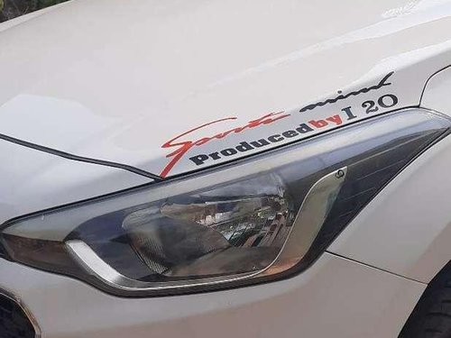 Used 2019 Hyundai Elite i20 MT for sale in Ghaziabad