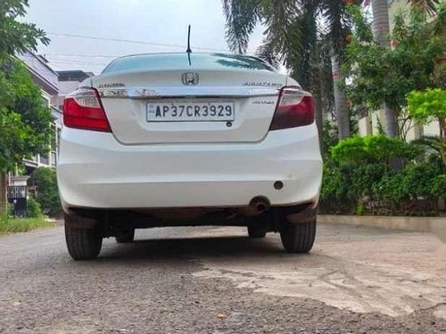 Honda Amaze 2016 MT for sale in Rajahmundry