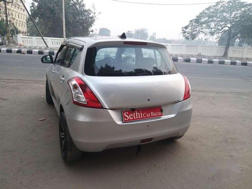 Maruti Suzuki Swift VDI 2012 MT for sale in Patiala