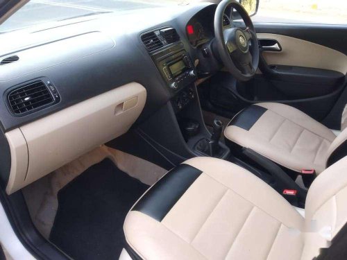 2010 Volkswagen Passat MT for sale in Ahmedabad