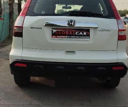 Honda CR V 2.4L 4WD 2007 MT for sale in Bhopal