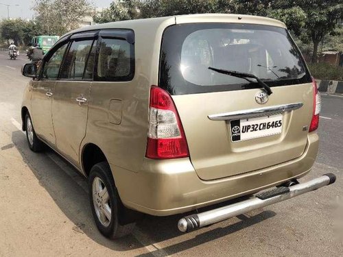 Used 2008 Toyota Innova MT for sale in Lucknow