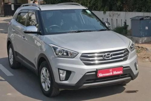 2018 Hyundai Creta 1.6 SX Diesel MT in Ahmedabad