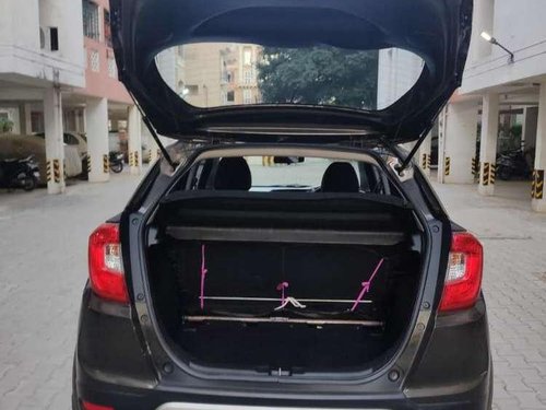 2018 Honda WR-V i-DTEC VX MT in Chennai