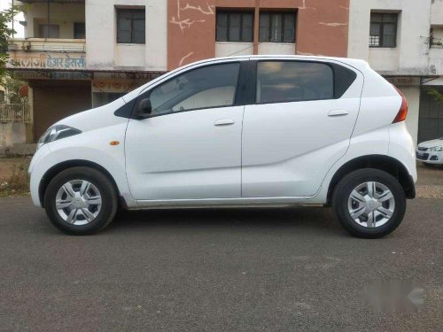 Used Datsun Redi-GO 2018 MT for sale in Nashik 