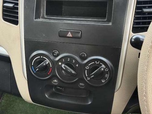 2017 Maruti Suzuki Wagon R LXI MT for sale in Lucknow