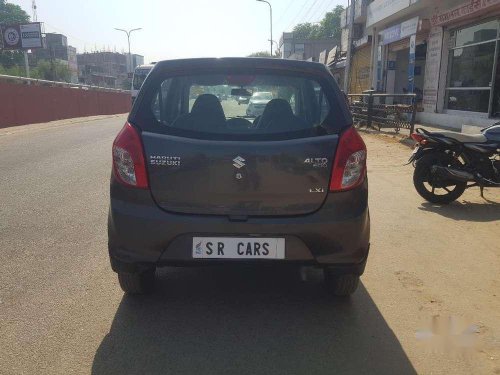 2016 Maruti Suzuki Alto 800 LXI MT for sale in Jaipur