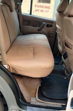 2011 Mahindra Scorpio VLS 2.2 mHawk MT in Ahmedabad