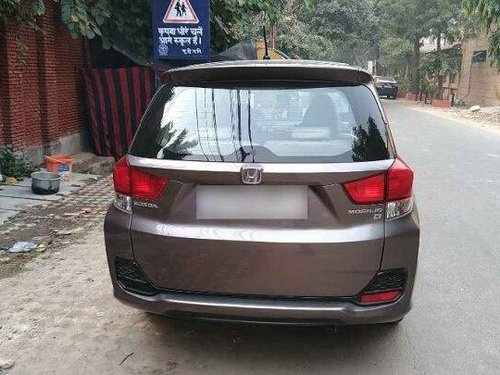 Honda Mobilio S i-DTEC 2015 MT for sale in New Delhi