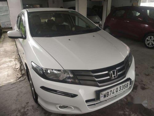 Used 2010 Honda City MT for sale in Siliguri