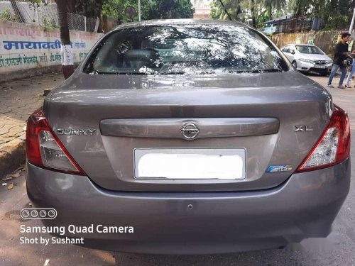 Used 2014 Nissan Sunny XL MT for sale in Mumbai