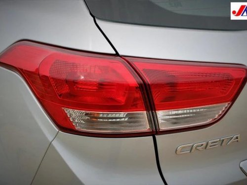 2018 Hyundai Creta 1.6 VTVT SX Plus AT in Ahmedabad