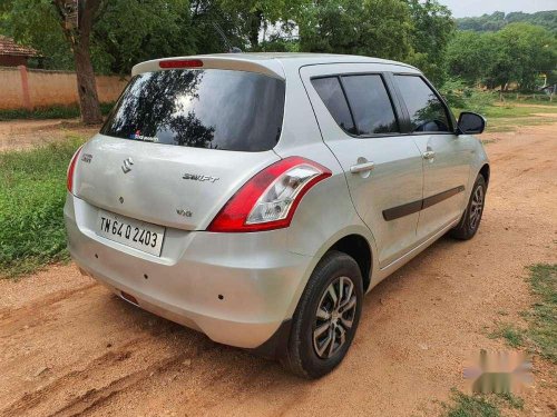 Maruti Suzuki Swift VXi, 2017, Petrol MT in Madurai