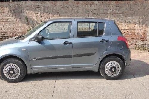 2009 Maruti Suzuki Swift LXI MT for sale in Nagpur