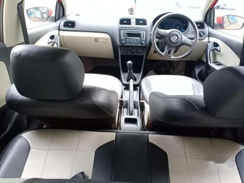 Volkswagen Polo Comfortline, 2014, Diesel MT in Thrissur