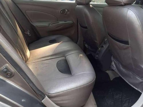 Used 2014 Nissan Sunny XL MT for sale in Mumbai