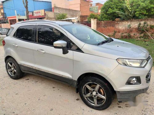 Ford Ecosport EcoSport Titanium 1.5 TDCi, 2014, Diesel MT in Kanpur